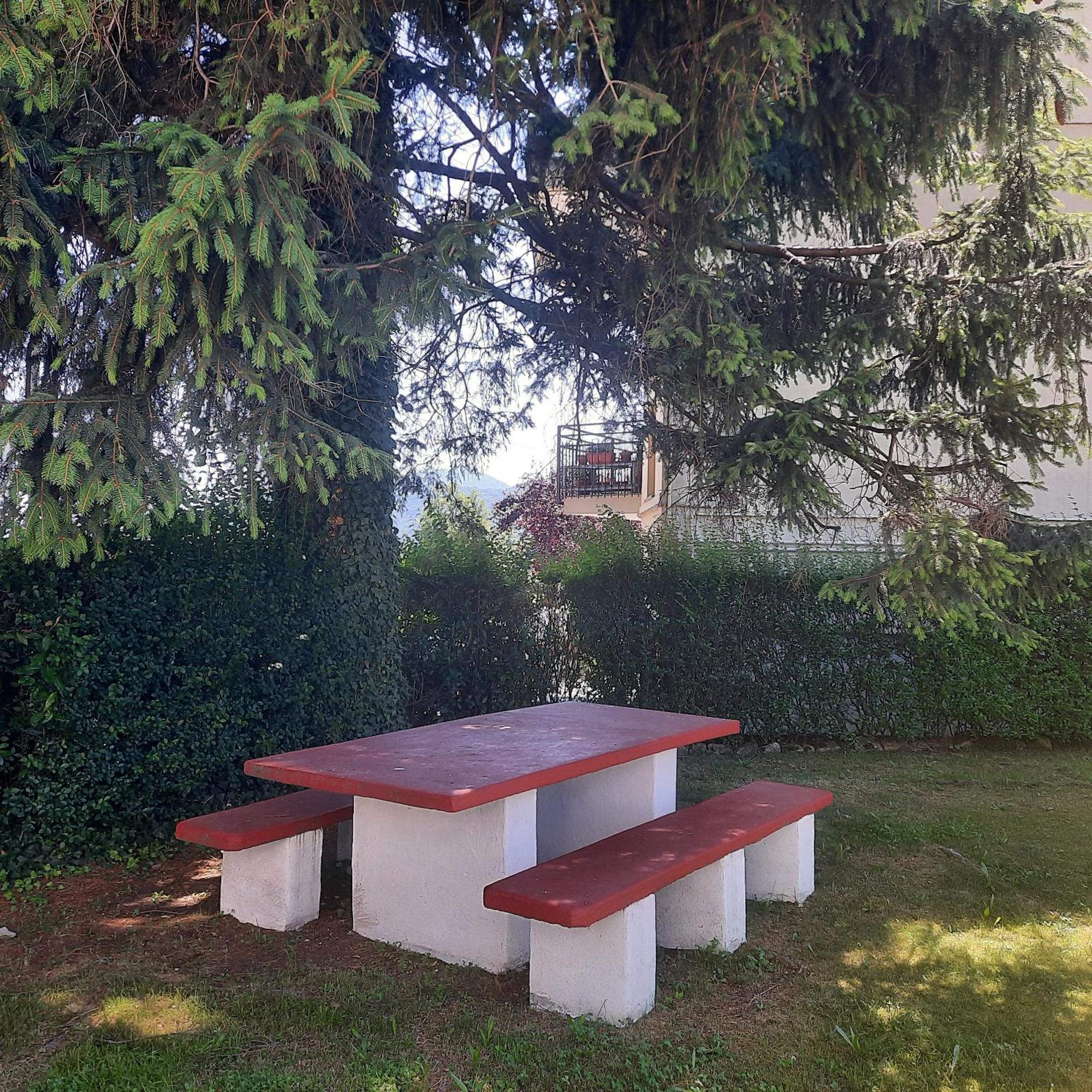 Sprio House Apartman Omegna Kültér fotó